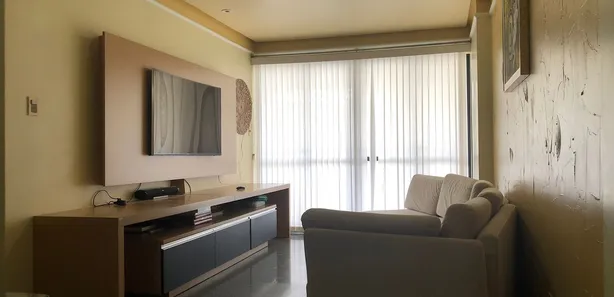Apartamento com 4 Quartos à venda, 150m² no Pituba, Salvador