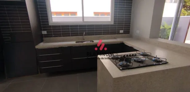 Casa de Condomínio com 3 Quartos para venda ou aluguel, 200m² no Vila Costa, Taubaté