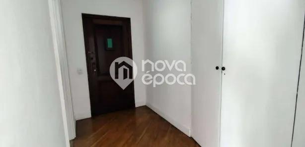 Apartamento com 2 Quartos à venda, 107m² no Flamengo, Rio de Janeiro