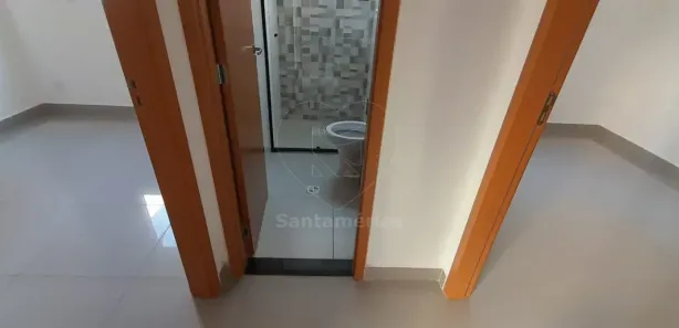 Apartamento com 2 Quartos para alugar, 43m² no Gleba Fazenda Palhano, Londrina