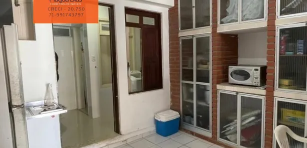 Casa com 5 Quartos à venda, 210m² no Stella Maris, Salvador