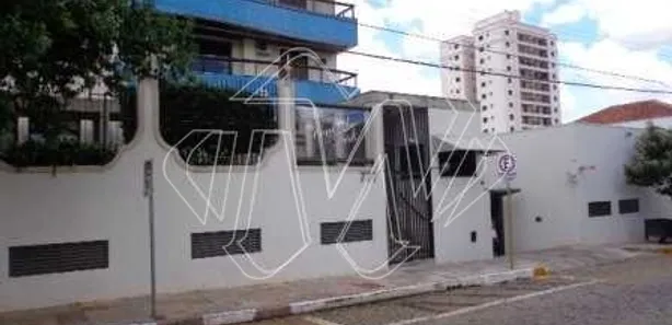 Apartamento com 3 Quartos à venda, 167m² no Centro, Araraquara