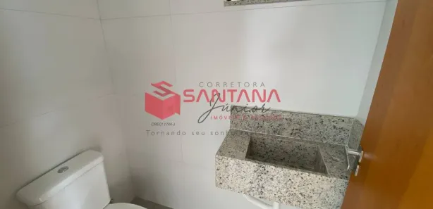 Casa de Condomínio com 3 Quartos à venda, 150m² no Centro, Lauro de Freitas
