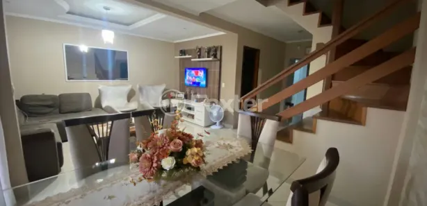Casa de Condomínio com 4 Quartos à venda, 189m² no Centro, Eldorado do Sul