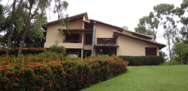 Casa de Condomínio com 6 Quartos à venda, 500m² no Portão, Lauro de Freitas