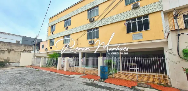 Apartamento com 3 Quartos à venda, 160m² no Centro, Nova Iguaçu
