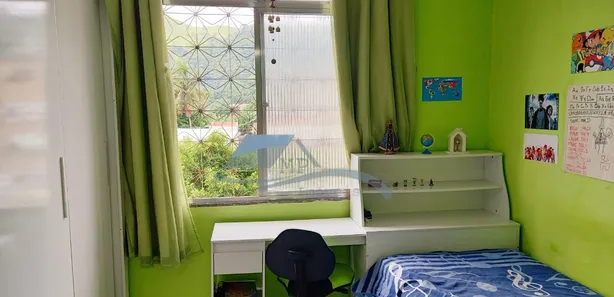 Apartamento com 3 Quartos à venda, 75m² no Santíssimo, Rio de Janeiro