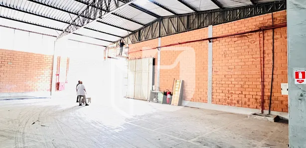 Galpão/Depósito/Armazém para venda ou aluguel, 3000m² no Paineiras, Itupeva