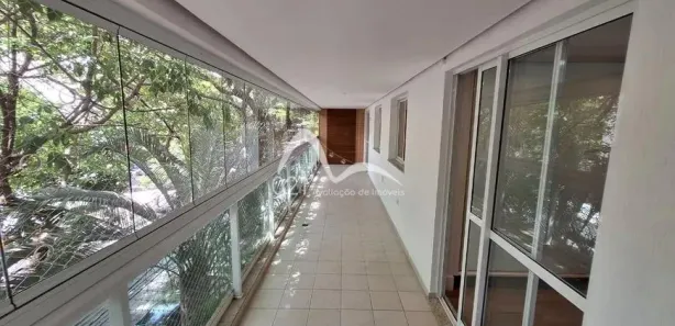 Cobertura com 3 Quartos à venda, 211m² no Lagoa, Rio de Janeiro