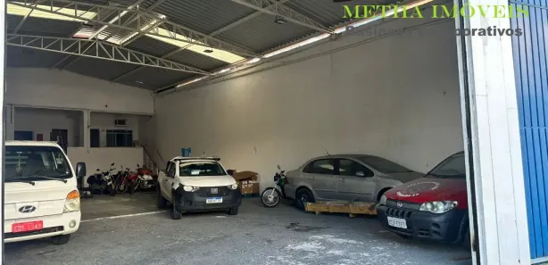 Ponto Comercial para alugar, 300m² no Jardim Prestes de Barros, Sorocaba