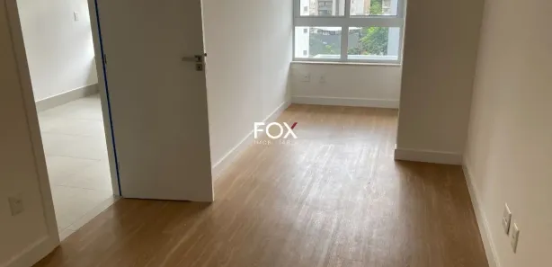 Apartamento com 1 Quarto à venda, 48m² no Lourdes, Belo Horizonte