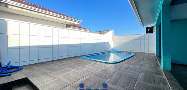 Casa com 4 Quartos à venda, 307m² no , Matinhos