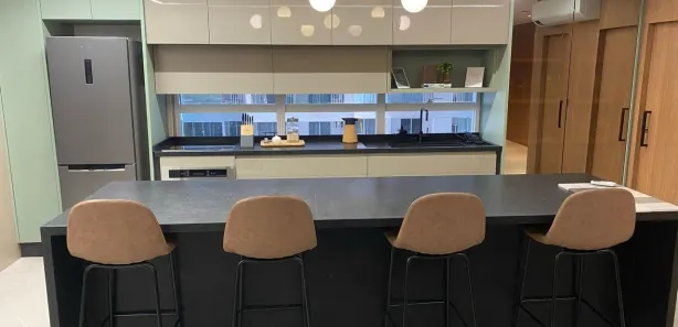 Sala Comercial com 1 Quarto à venda, 65m² no Jardim Goiás, Goiânia