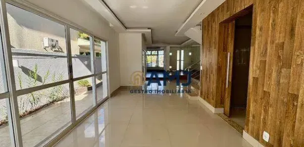 Casa de Condomínio com 4 Quartos para alugar, 320m² no Loteamento Portal do Sol II, Goiânia
