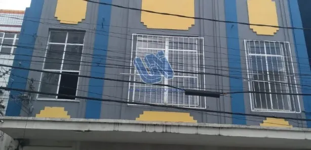 Imóvel Comercial com 1 Quarto para venda ou aluguel, 650m² no Mares, Salvador