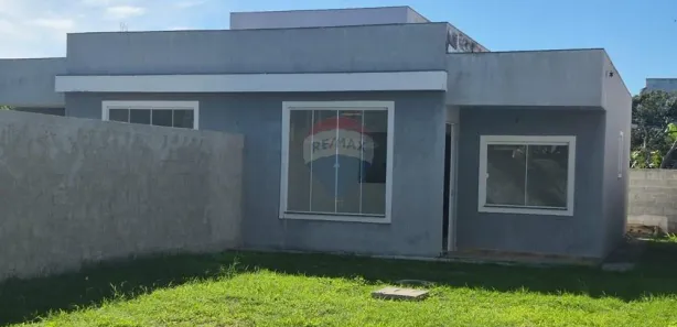 Casa com 3 Quartos à venda, 56m² no Guriri, Cabo Frio