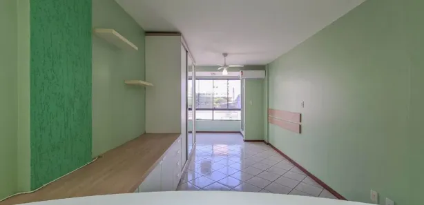 Kitnet com 1 Quarto para alugar, 39m² no Pátria Nova, Novo Hamburgo