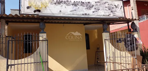 Ponto Comercial à venda, 100m² no Jardim Itália, Várzea Paulista