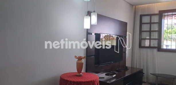 Casa com 4 Quartos à venda, 150m² no Ipê, Belo Horizonte