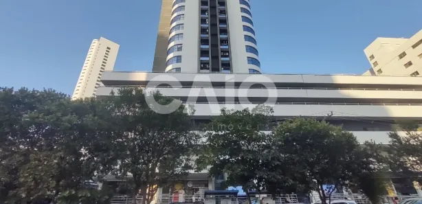 Sala Comercial à venda, 74m² no Petrópolis, Natal