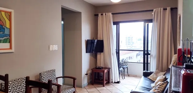 Apartamento com 3 Quartos à venda, 78m² no Enseada, Guarujá