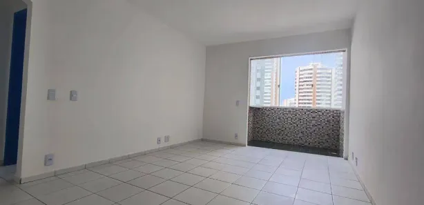 Apartamento com 2 Quartos para alugar, 84m² no Pituba, Salvador