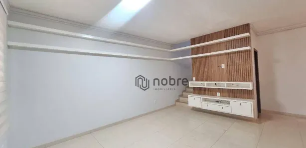 Casa de Condomínio com 3 Quartos para venda ou aluguel, 143m² no Plano Diretor Norte, Palmas