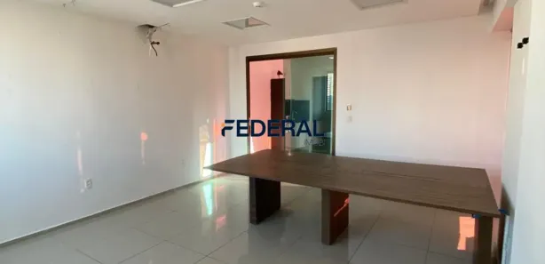 Sala Comercial com 1 Quarto à venda, 50m² no Boa Viagem, Recife