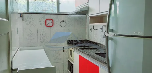 Apartamento com 3 Quartos à venda, 75m² no Santíssimo, Rio de Janeiro