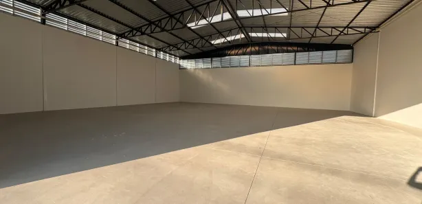 Galpão/Depósito/Armazém para alugar, 400m² no Monte Verde, Betim