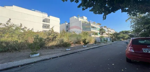 Lote/Terreno à venda, 612m² no Recreio dos Bandeirantes, Rio de Janeiro