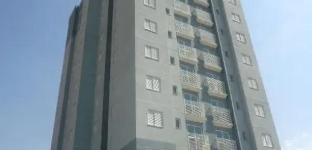 Apartamento com 2 Quartos para alugar, 54m² no Jardim Gonçalves, Sorocaba