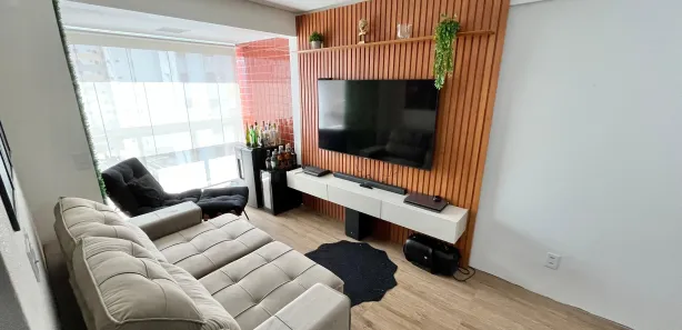 Apartamento com 3 Quartos à venda, 69m² no Poço, Maceió
