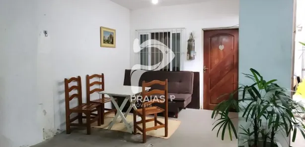 Casa com 1 Quarto à venda, 200m² no Vila Santo Antônio, Guarujá