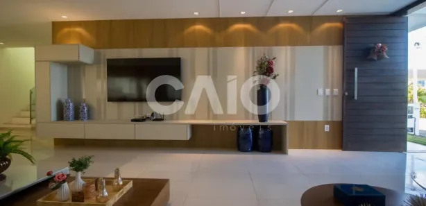 Casa com 4 Quartos à venda, 450m² no Ponta Negra, Natal