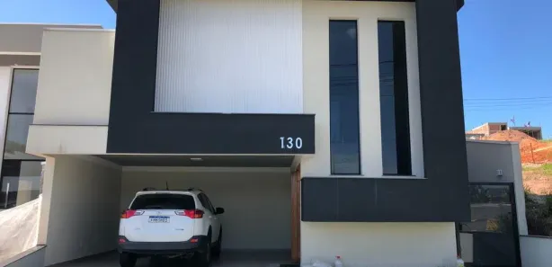 Casa de Condomínio com 3 Quartos à venda, 150m² no Residencial Colinas, Caçapava
