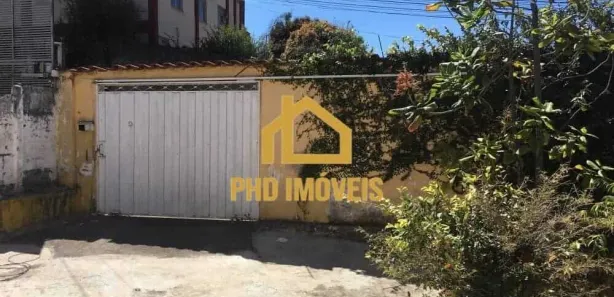 Casa com 2 Quartos à venda, 150m² no Monsenhor Messias, Belo Horizonte