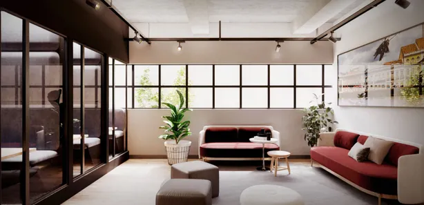 Sala Comercial para alugar, 30m² no Soledade, Recife
