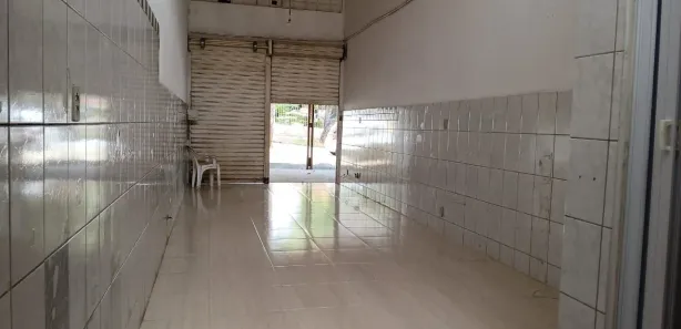 Ponto Comercial para alugar, 55m² no Heliópolis, Belo Horizonte