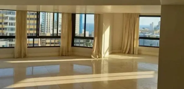 Apartamento com 4 Quartos à venda, 493m² no Chame-Chame, Salvador