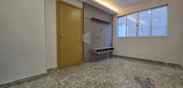 Apartamento com 2 Quartos à venda, 81m² no Santa Efigênia, Belo Horizonte