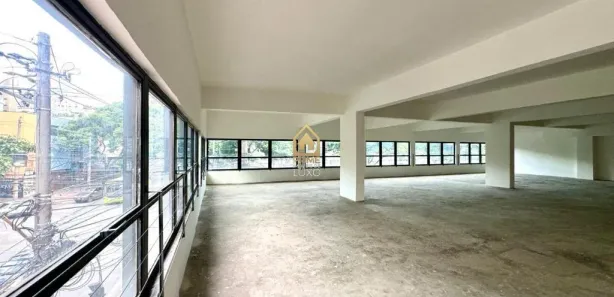 Prédio Comercial para venda ou aluguel, 885m² no Lourdes, Belo Horizonte