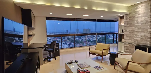 Apartamento com 1 Quarto para alugar, 62m² no Horto Florestal, Salvador