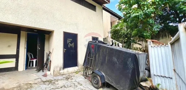 Casa com 3 Quartos à venda, 290m² no Brotas, Salvador