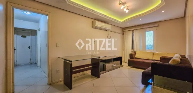 Apartamento com 2 Quartos para alugar, 74m² no Ouro Branco, Novo Hamburgo