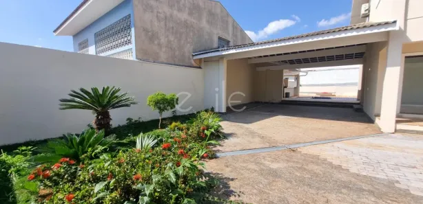 Sobrado com 4 Quartos à venda, 520m² no Parque Ortolândia, Hortolândia