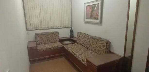 Sala Comercial para alugar, 46m² no Copacabana, Rio de Janeiro