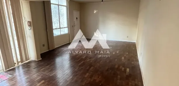 Apartamento com 3 Quartos para alugar, 152m² no Serra, Belo Horizonte