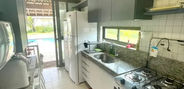 Casa de Condomínio com 4 Quartos à venda, 250m² no , Ipojuca
