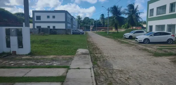 Lote/Terreno à venda, 14320m² no Caji, Lauro de Freitas